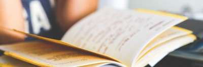 SAINES HABITUDES À ADOPTER AVANT UN EXAMEN